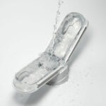 Tenga Flip Zero - Gravity White waterdicht