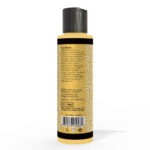 Sensuva - HandiPop Massage Gel - Mango Smoothie gebruik
