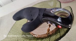 Review Fun Factory Miss Bi 