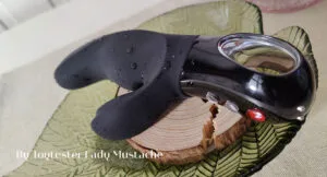 Review Fun Factory Miss Bi