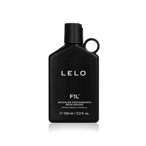 Lelo F1L - Advanced Performance Moisturizer