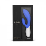 lelo ina wave 2 blauw kopen