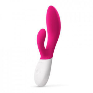 Lelo ina wave 2 nieuw roze