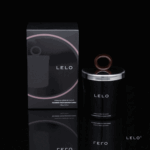 Lelo Massage Kaars - Vanille & Cacao Crème