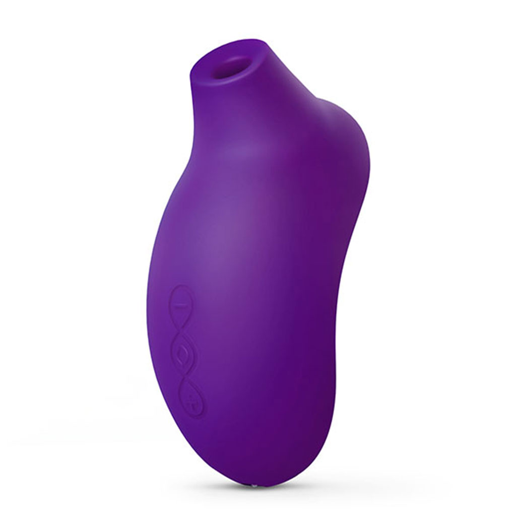 LELO – Sona 2 Cruise Luchtdrukvibrator – Paars