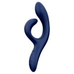 We-Vibe – Nova 2 Rabbit Vibrator – Blauw