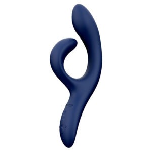 We-Vibe - Nova 2 Rabbit Vibrator - Blauw