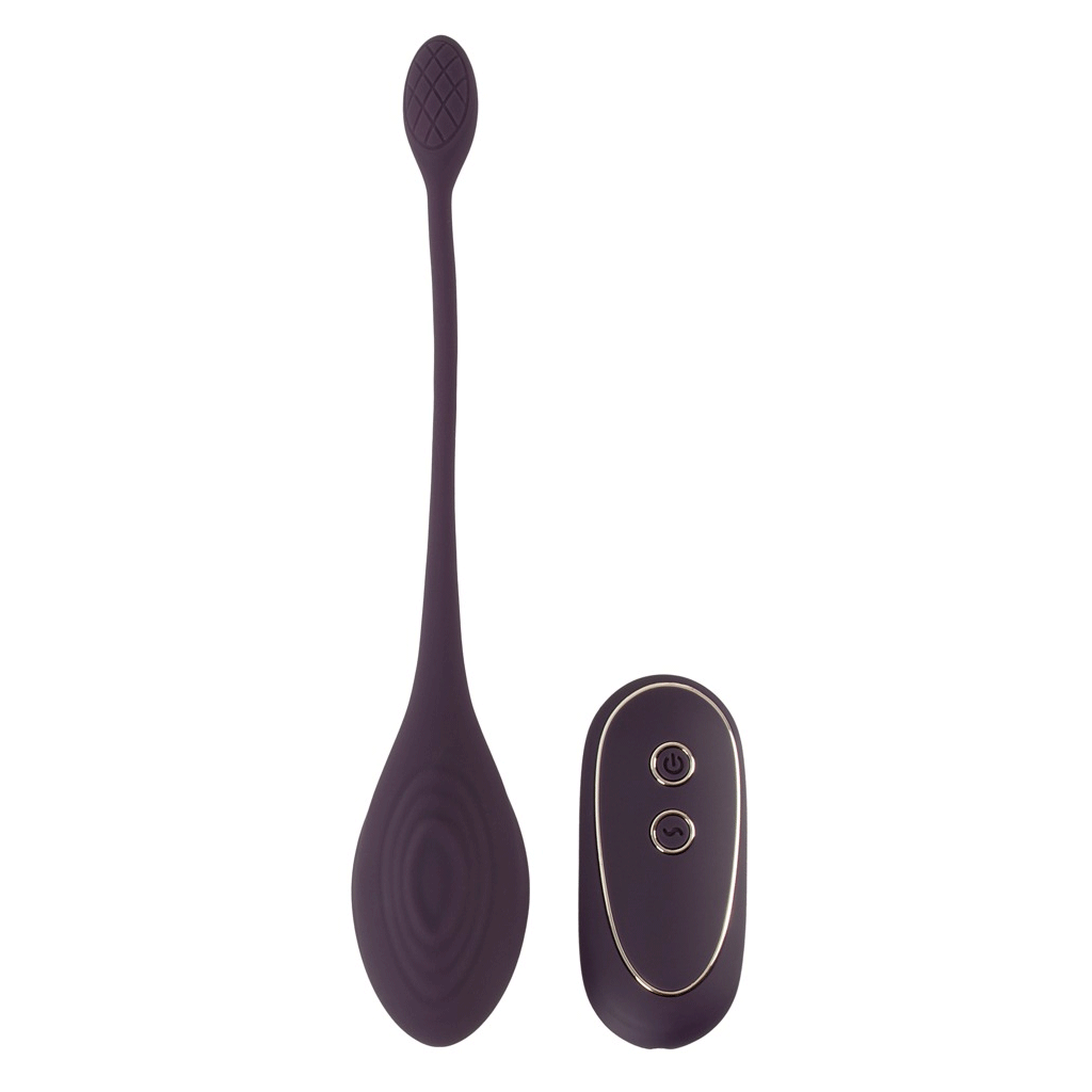 You2Toys – Vibrerend Ei met Afstandsbediening