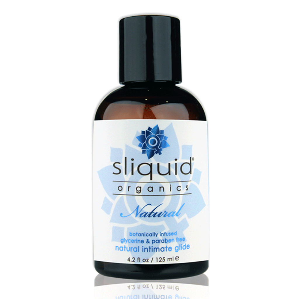 Sliquid – Organic Natuurlijke Glijmiddel