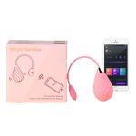 Magic Motion - Magic Sundae Vibratie Ei Roze doosje