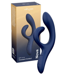 we-vibe nova 2 blauw