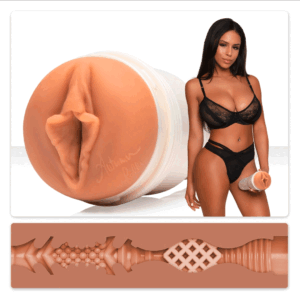 Fleshlight - Autumn Falls Cream