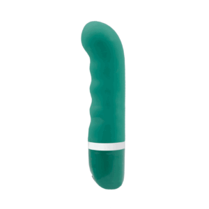 B Swish - Bdesired Deluxe Pearl Vibrator Groen