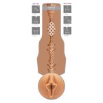 Fleshlight - Autumn Falls Cream info
