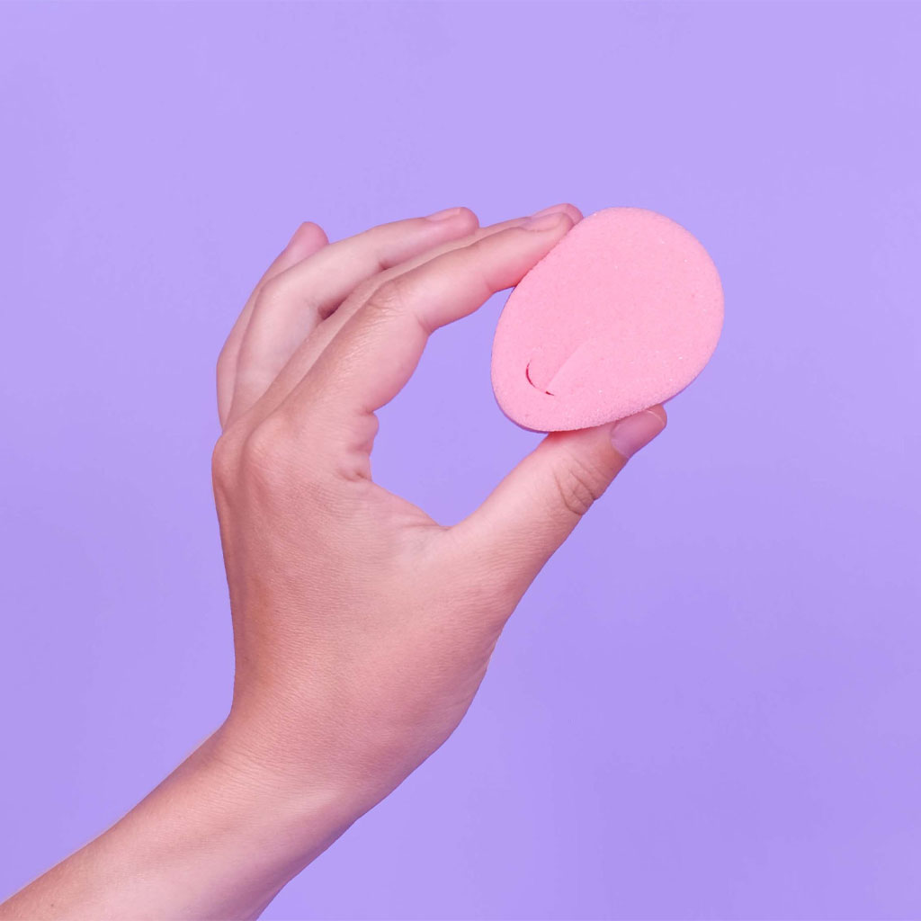 beppy wet 8 stuks roze