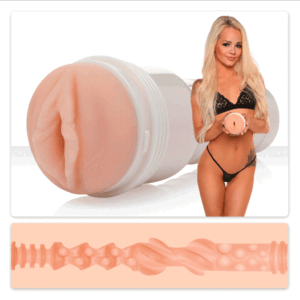 Fleshlight - Elsa Jean Tasty