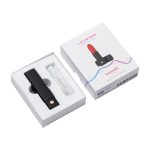 Lovense - Exomoon Lipstick Vibrator met App doosje