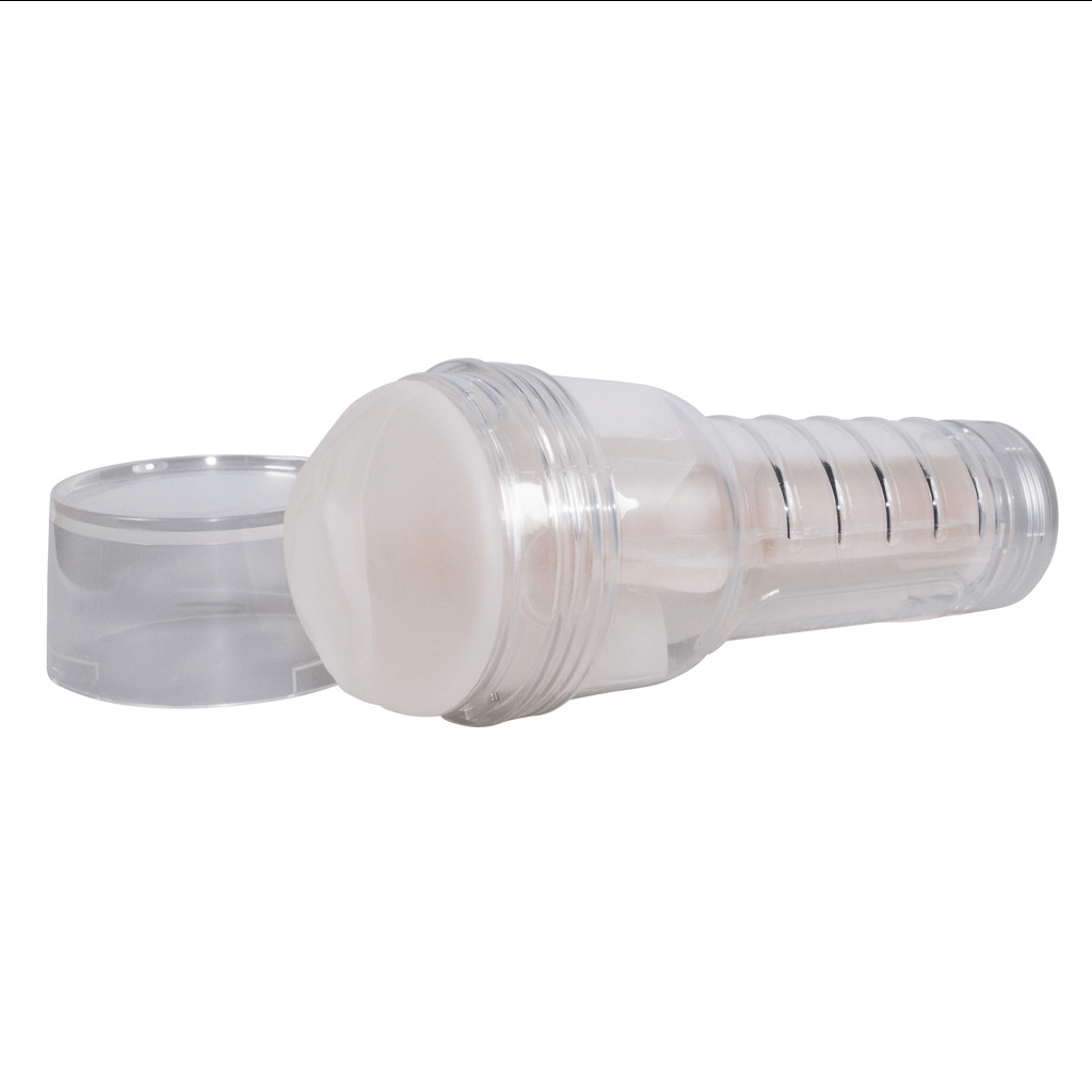 Fleshlight – Ice Lady Crystal