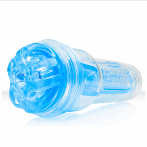 Fleshlight - Turbo Ignition Blauw