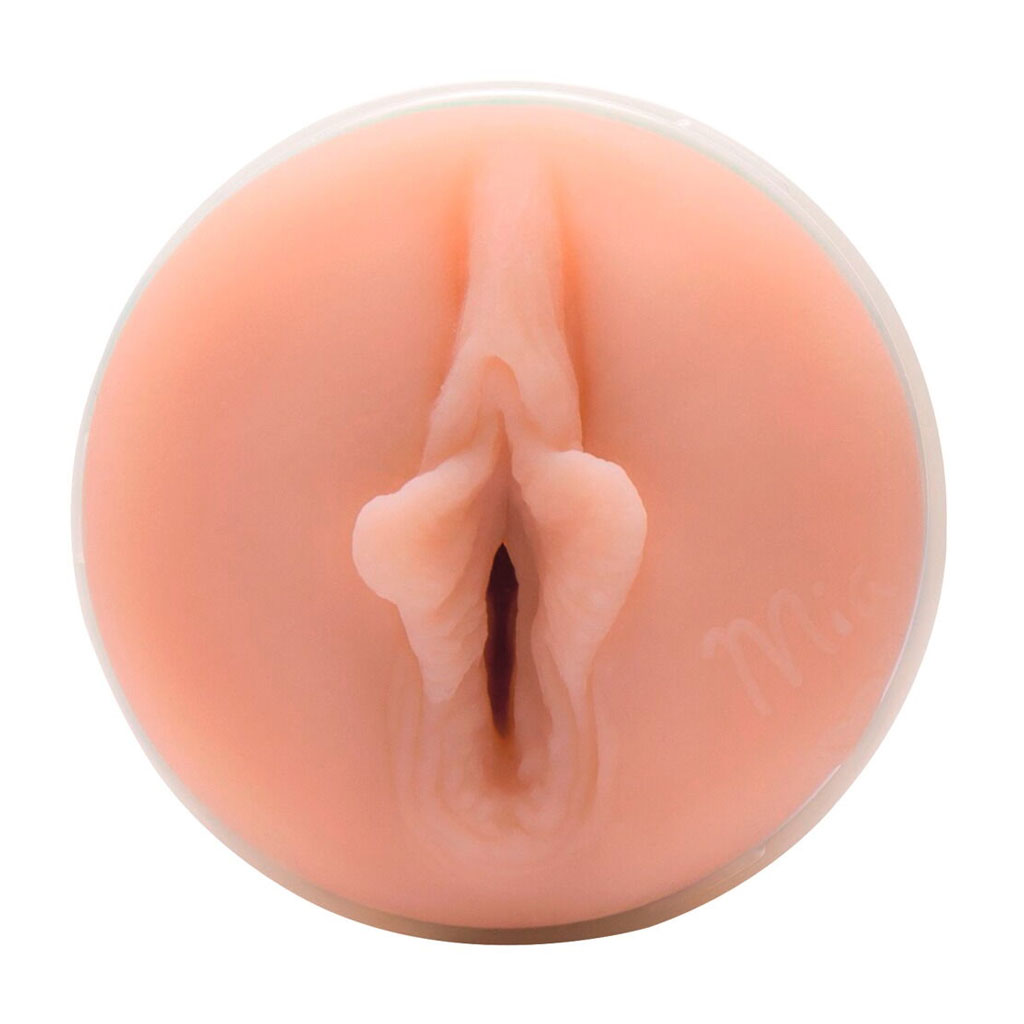 Fleshlight - Mia Malkova LVL Up vagina