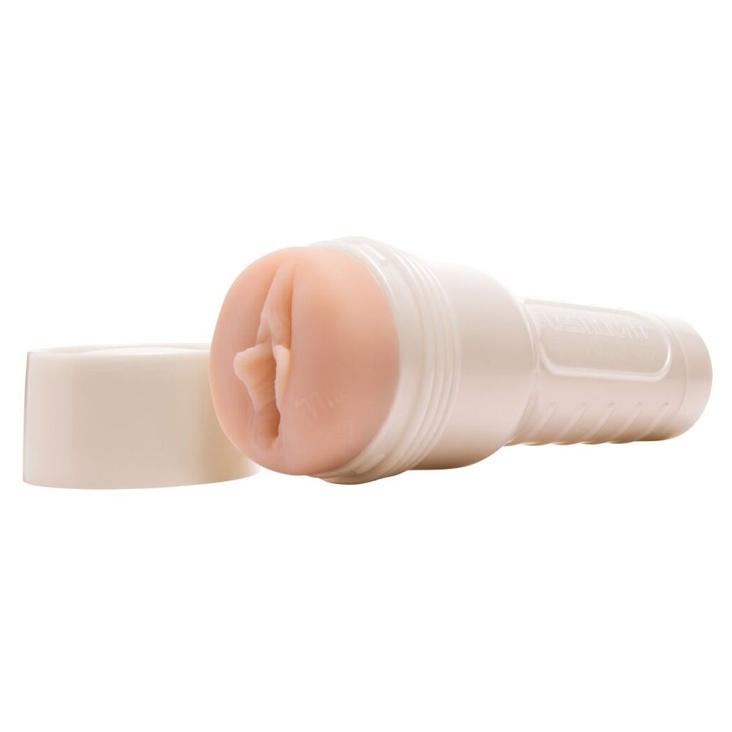 Fleshlight - Mia Malkova LVL Up gebruik