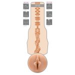 Fleshlight - Mia Malkova LVL Up info