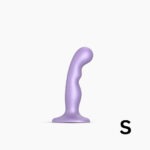Strap-On-Me - Dildo Plug P&G Lila S