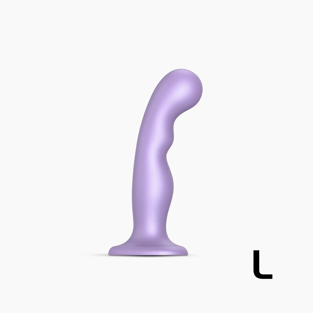 Strap-On-Me - Dildo Plug P&G Lila L