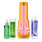 Fleshlight - Stamina Value Pack inhoud