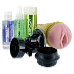 Fleshlight - Stamina Value Pack info