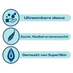 Fleshlight - Stamina Value Pack informatie