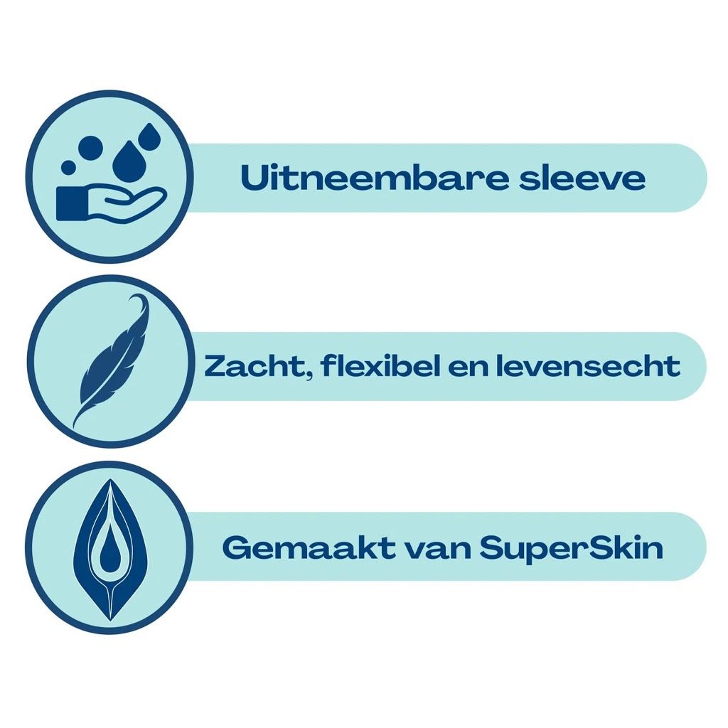 Fleshlight - Stamina Value Pack informatie
