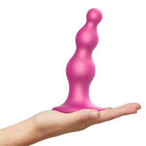 Strap-On-Me - Dildo Plug Beads