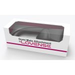 Lovense - Domi Opzetstuk voor Mannen verpakking