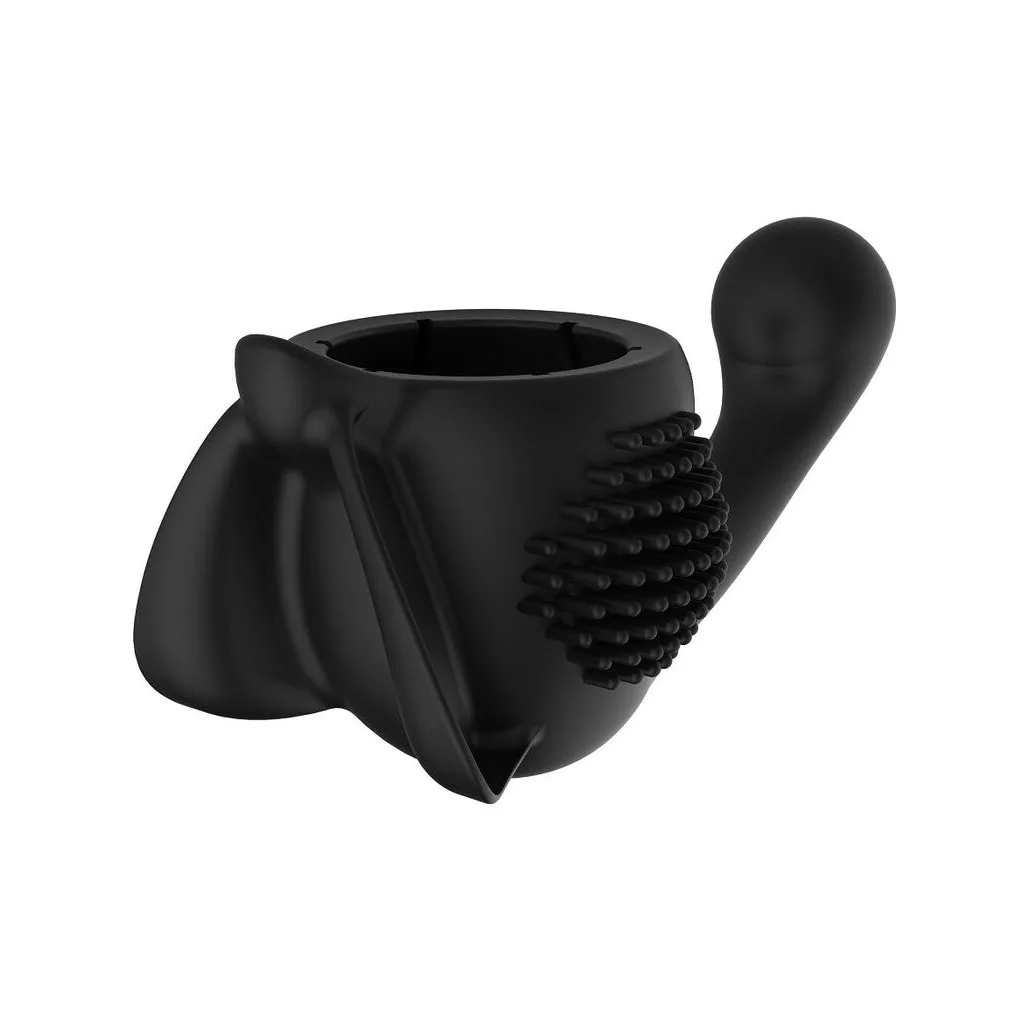 Lovense - Domi Opzetstuk voor Vrouwen