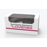 Lovense - Domi Opzetstuk voor Vrouwen verpakking