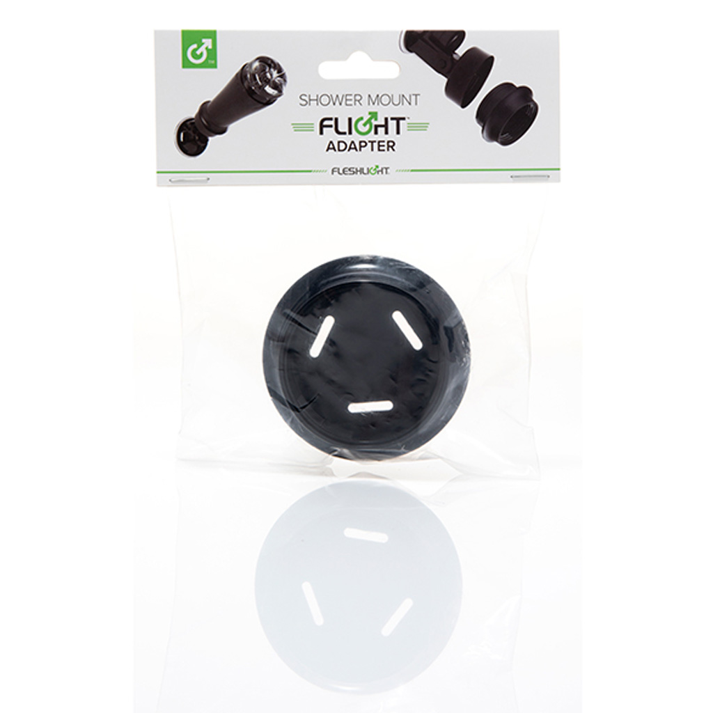 Fleshlight – Douche Montage Flight Adapter