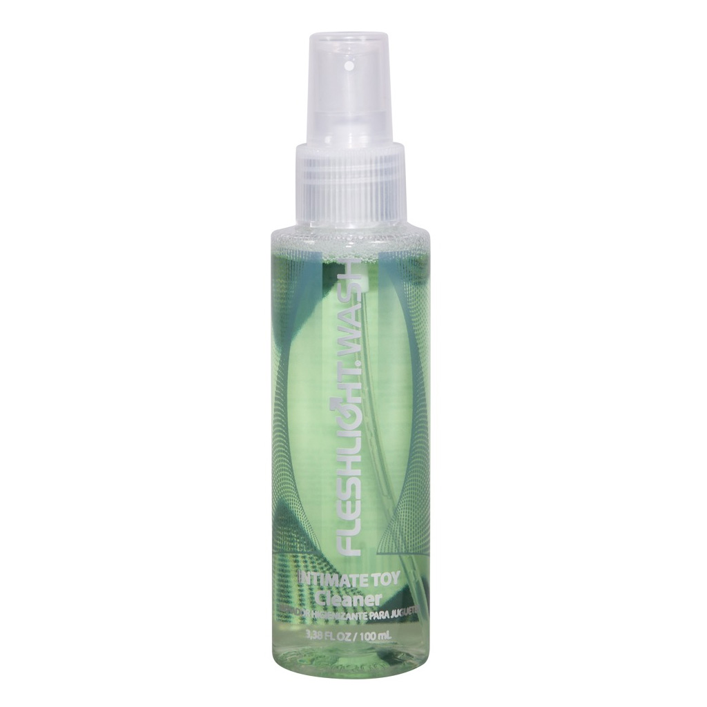 Fleshlight Toy Cleaner