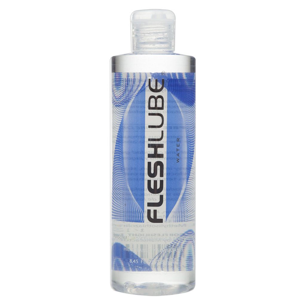 Fleshlight – Fleshlube Waterbasis Glijmiddel 100ml