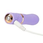 Pillow Talk - Flirty Lila Cadeau set opladen