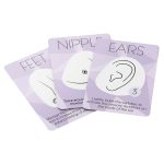 Pillow Talk - Flirty Lila Cadeau set kaarten