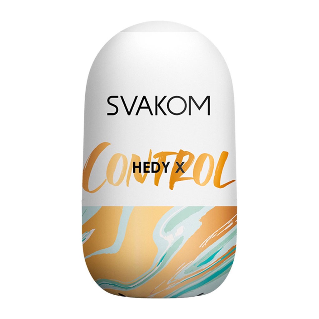 Svakom wegwerp masturbator