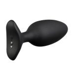 Lovense HUSH 2 - 38 mm Vibrerende Buttplug + APP kopen