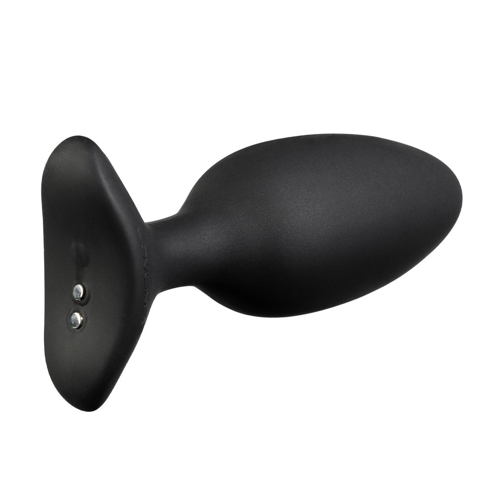 Lovense HUSH 2 - 38 mm Vibrerende Buttplug + APP kopen