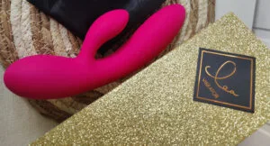 Lea Lea ik zie je graag