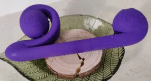 Snail Vibe geeft me Snail Vibes