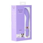 Pillow Talk - Sassy G-spot Vibrator Lila - Cadeau Set verpakking