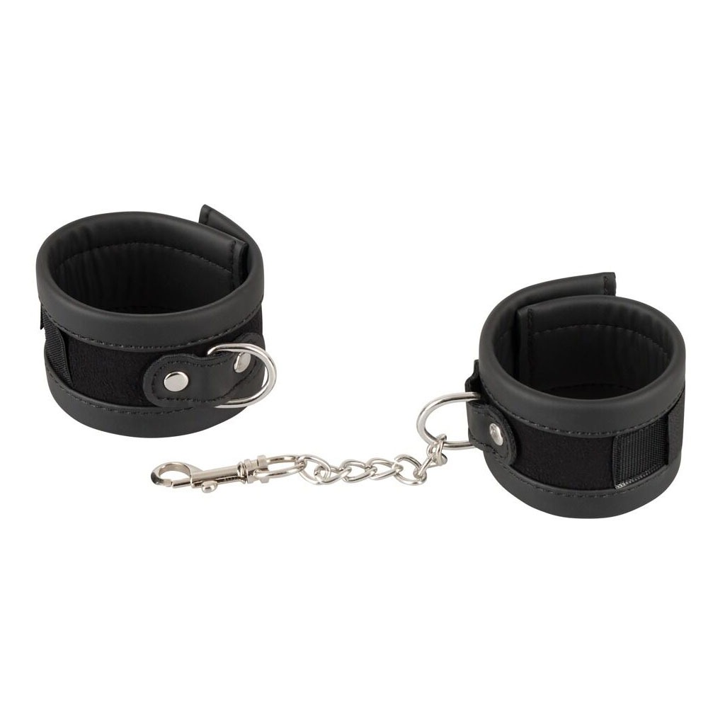 Vegan Fetish - Handboeien ketting