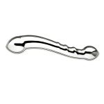 Njoy - Eleven Metalen Dildo kopen