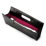 Njoy - Eleven Metalen Dildo tasje